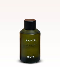 Body oil anti-cellulite