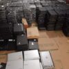 Laptop Liquidation Pallets