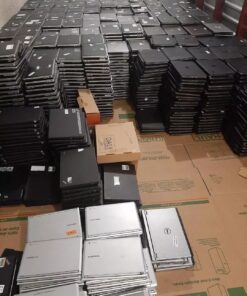 Laptop Liquidation Pallets