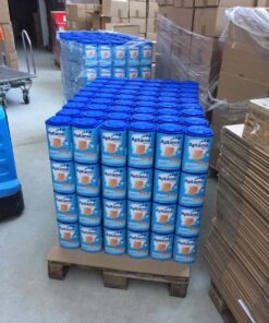Buy Bulk Baby Formula Pallet