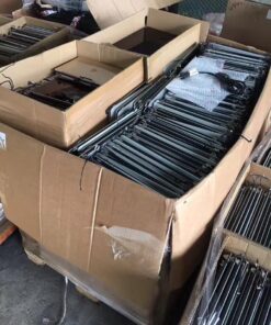 Laptop Liquidation Pallets