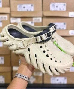 Wholesale Crocs Pallets