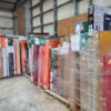 TV Pallets for Sale