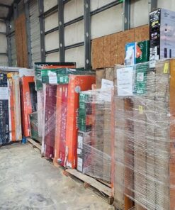 TV Pallets for Sale