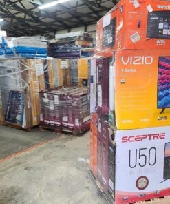Buy TV Pallets for Sale