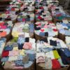 Wholesale Summer Cloths Pallet