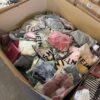 Shein Liquidation Pallets