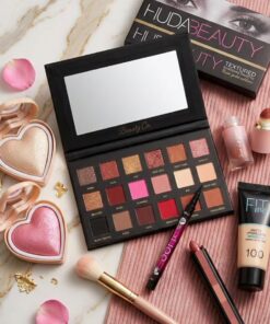 Buy Huda Beauty Pallets For Sale