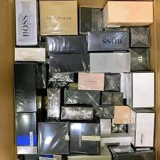 Buy Perfume Liquidation Pallets