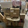 Amazon Return Pallets
