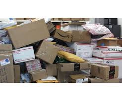 Unclaimed Packages