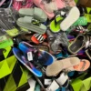 Shoe Liquidation Pallets