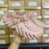 Wholesale Crocs Pallets