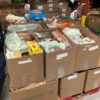 Unclaimed Packages
