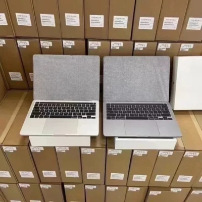 Apple MacBook Pro Pallets