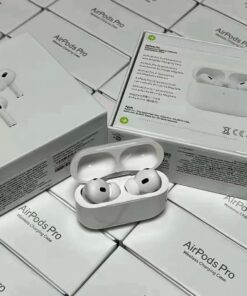 Buy AirPods Liquidation Pallets