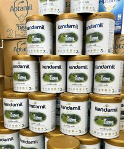 Buy Bulk Baby Formula Pallet