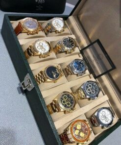 Buy Watch Pallets