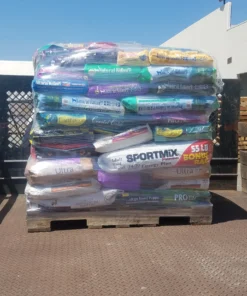 Buy Wholesale Dog Food By The Pallet