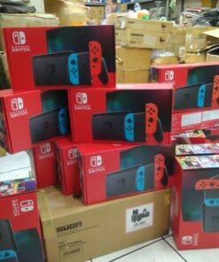 Buy Nintendo Switch Pallets