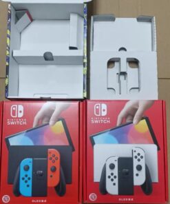 Buy Nintendo Switch Pallets