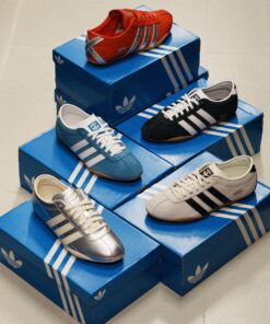 Buy Adidas Sneakers & Casual Shoes Pallets