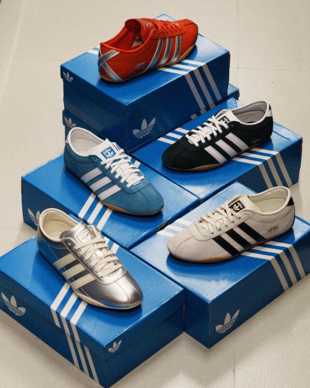 Buy Adidas Sneakers & Casual Shoes Pallets