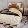 Buy Pallet Bed