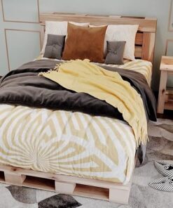 Buy Pallet Bed