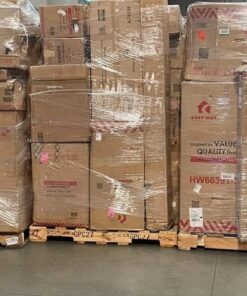 Buy Costway Truckload