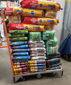 Buy Wholesale Dog Food By The Pallet