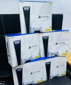 Buy PlayStation 5 Liquidation Pallets