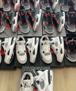 Buy Jordan Shoes Pallets