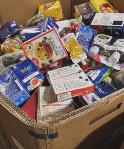 Buy Grocery Liquidation Pallets