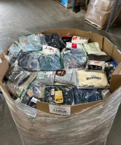 Buy Dog Clothes Hoodies Pallets