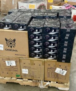 Buy Gaming Headsets Pallets