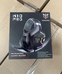 Buy Gaming Headsets Pallets