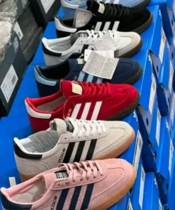 Buy Adidas Sneakers & Casual Shoes Pallets