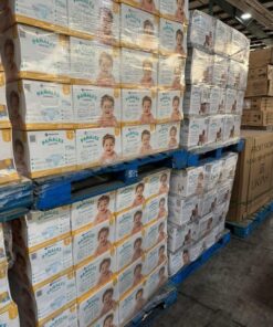 Buy Baby Diapers Pallets