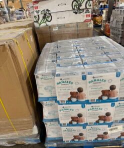 Buy Baby Diapers Pallets