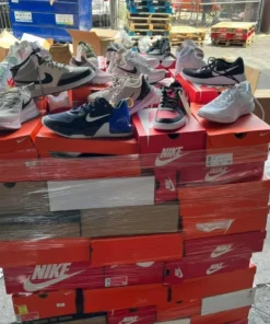 Buy Nike Sneakers Pallets