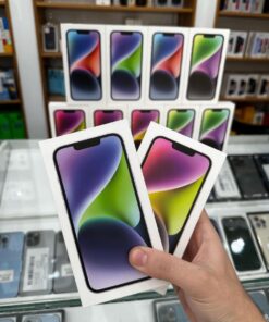 Buy iPhone Liquidation Pallets