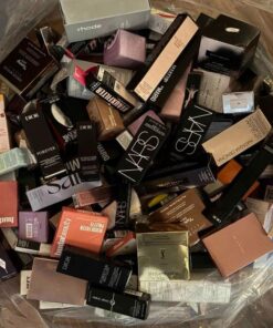 Buy High End Makeup Liquidation Pallets
