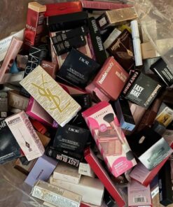 Buy High End Makeup Liquidation Pallets