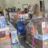 Buy Lowes Liquidation Pallets