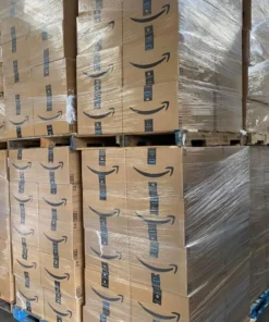 Buy Amazon Mystery Box Pallets