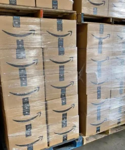 Buy Amazon Mystery Box Pallets