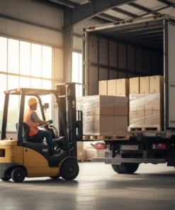 Buy Liquidation Truckloads