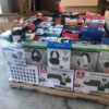 Buy Gaming Accessories Pallets
