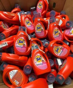 Buy Laundry Detergent & Cleaning Pallets